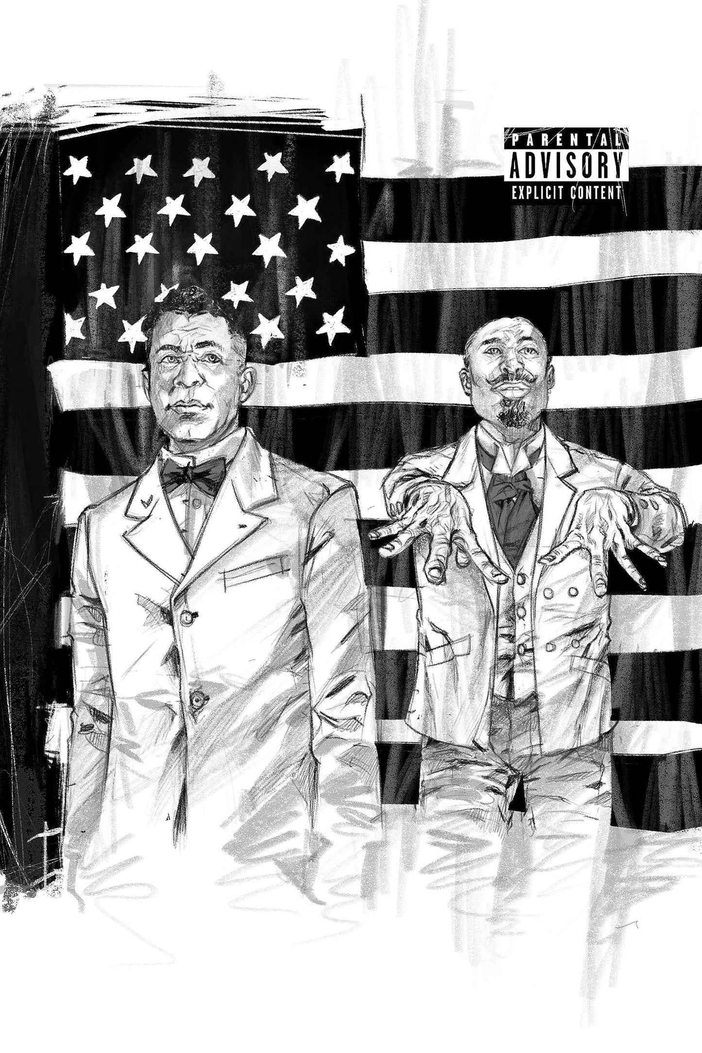 Black AF History: The Un-Whitewashed Story of America