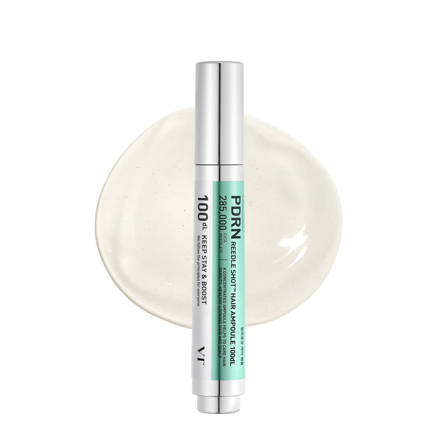 PDRN Reedle Shot Hair Ampoule 100dl