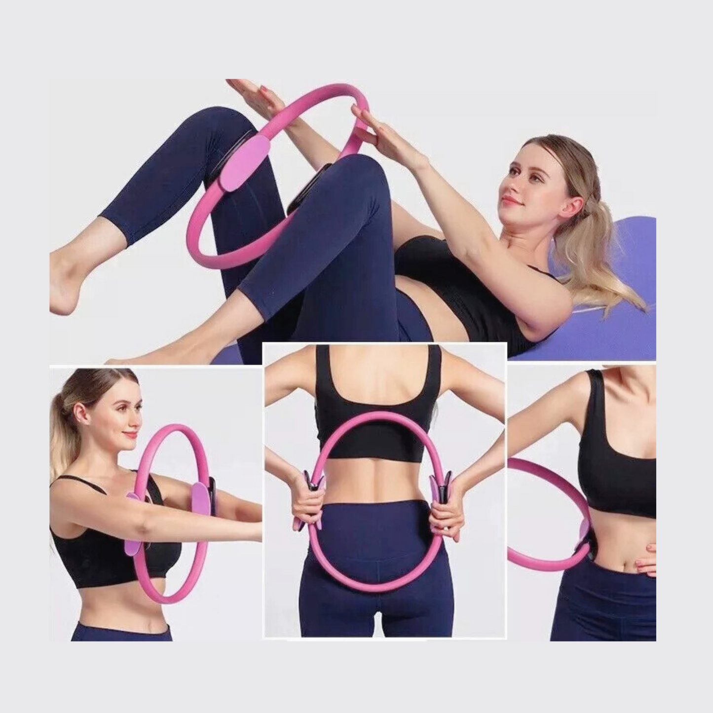 Pilates Ring