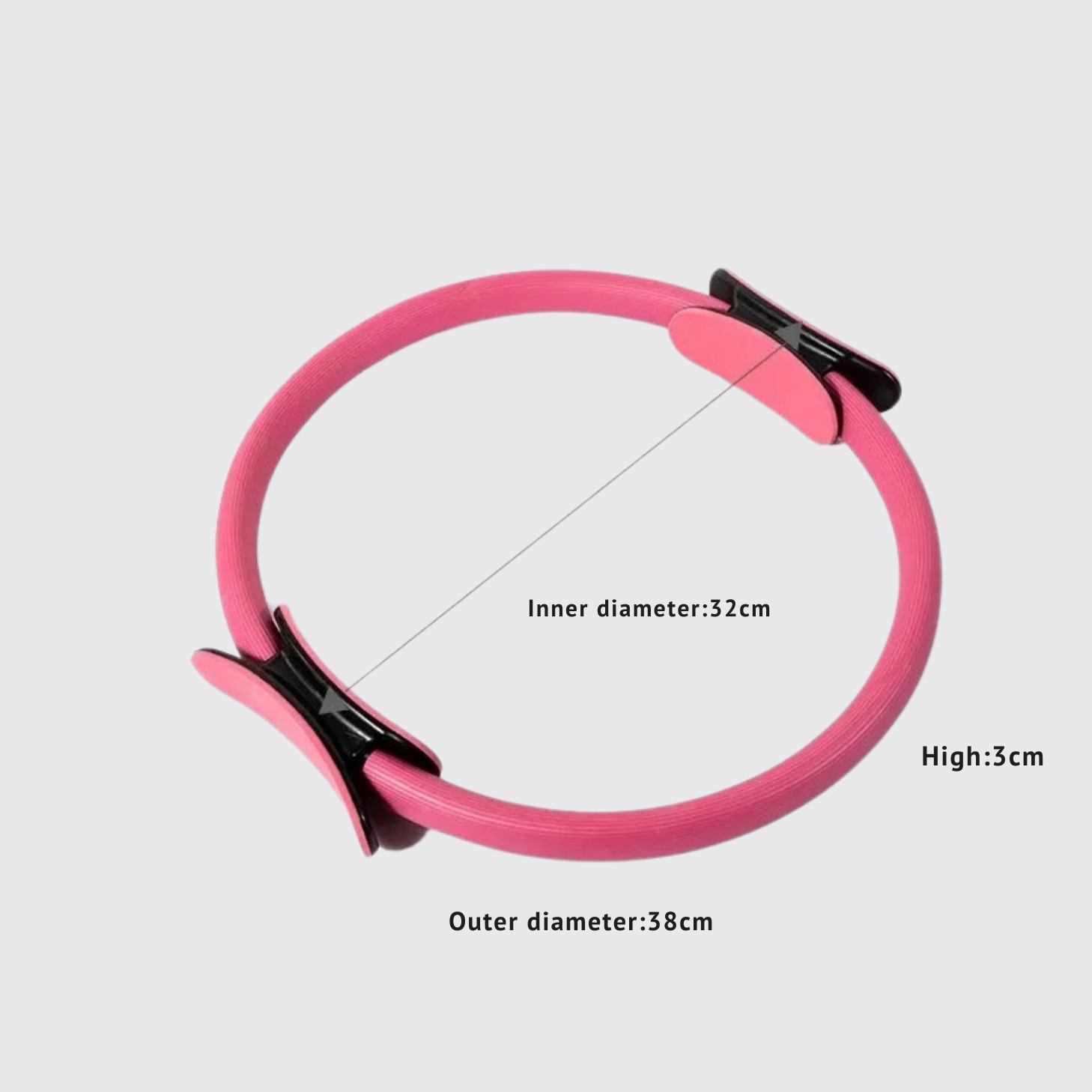 Pilates Ring