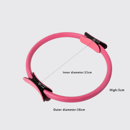 Pilates Ring
