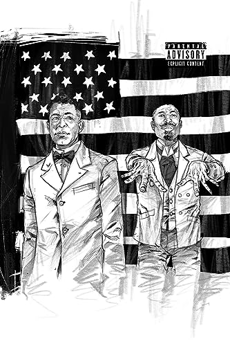 Black AF History: The Un-Whitewashed Story of America