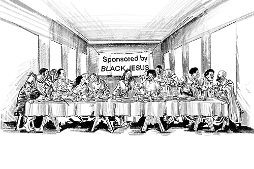 Black AF History: The Un-Whitewashed Story of America