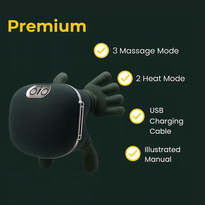 SerenaPro™ Massager