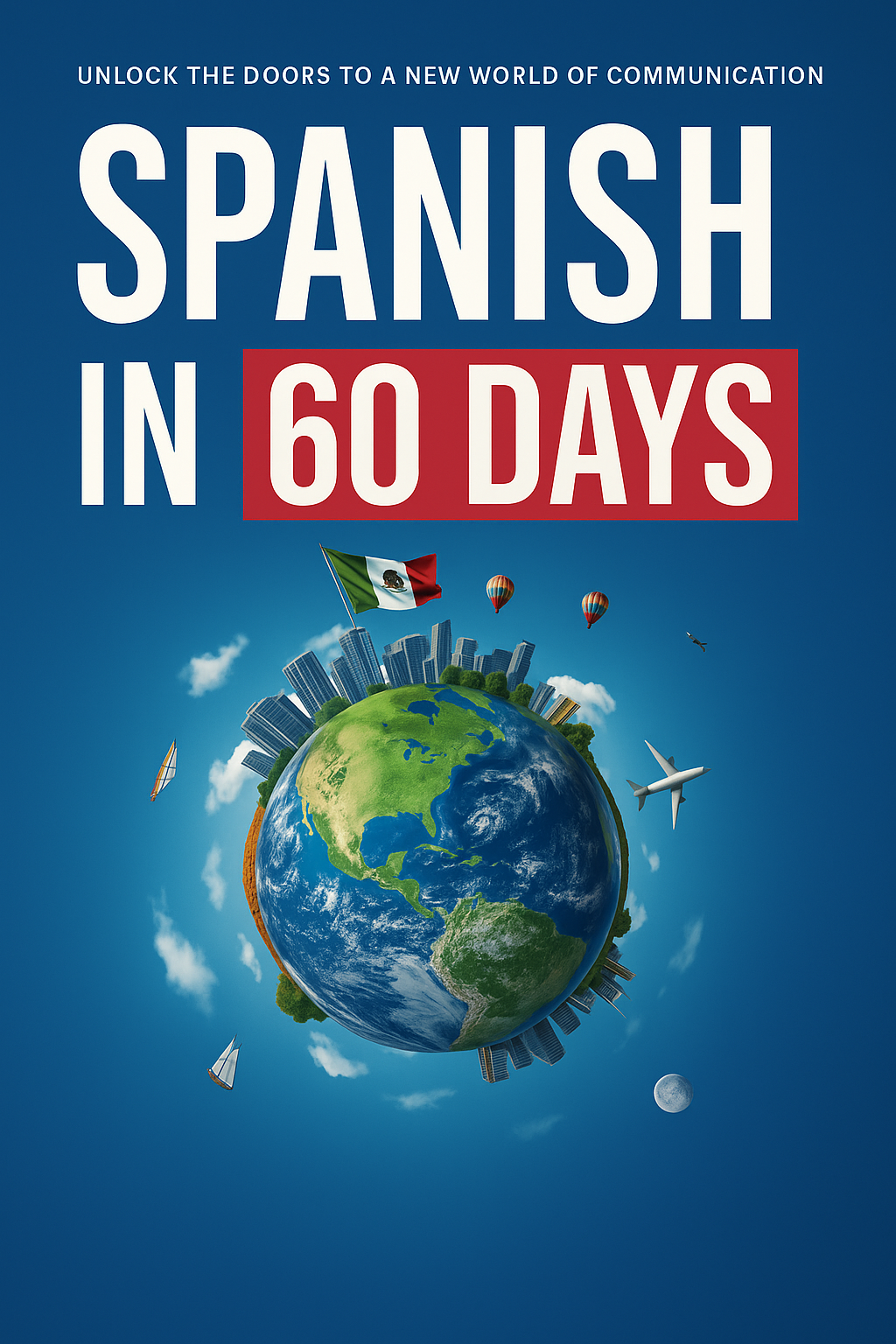 Spanish in 60 Days