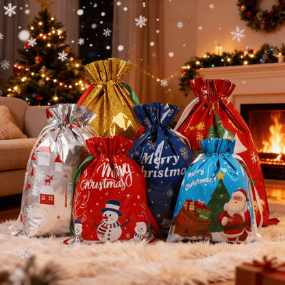 Christmas Gift Bags
