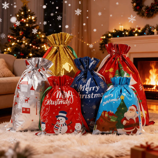 Christmas Gift Bags