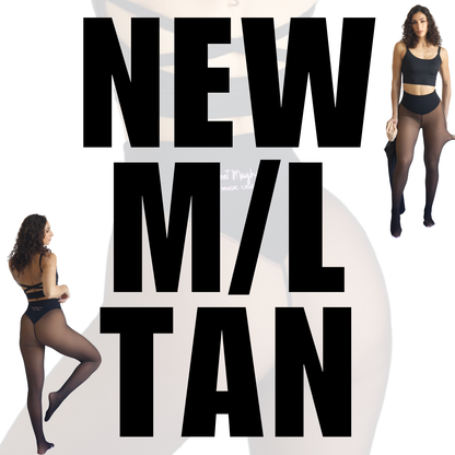 Glow Up Magic Compression Leggings