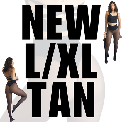 Glow Up Magic Compression Leggings