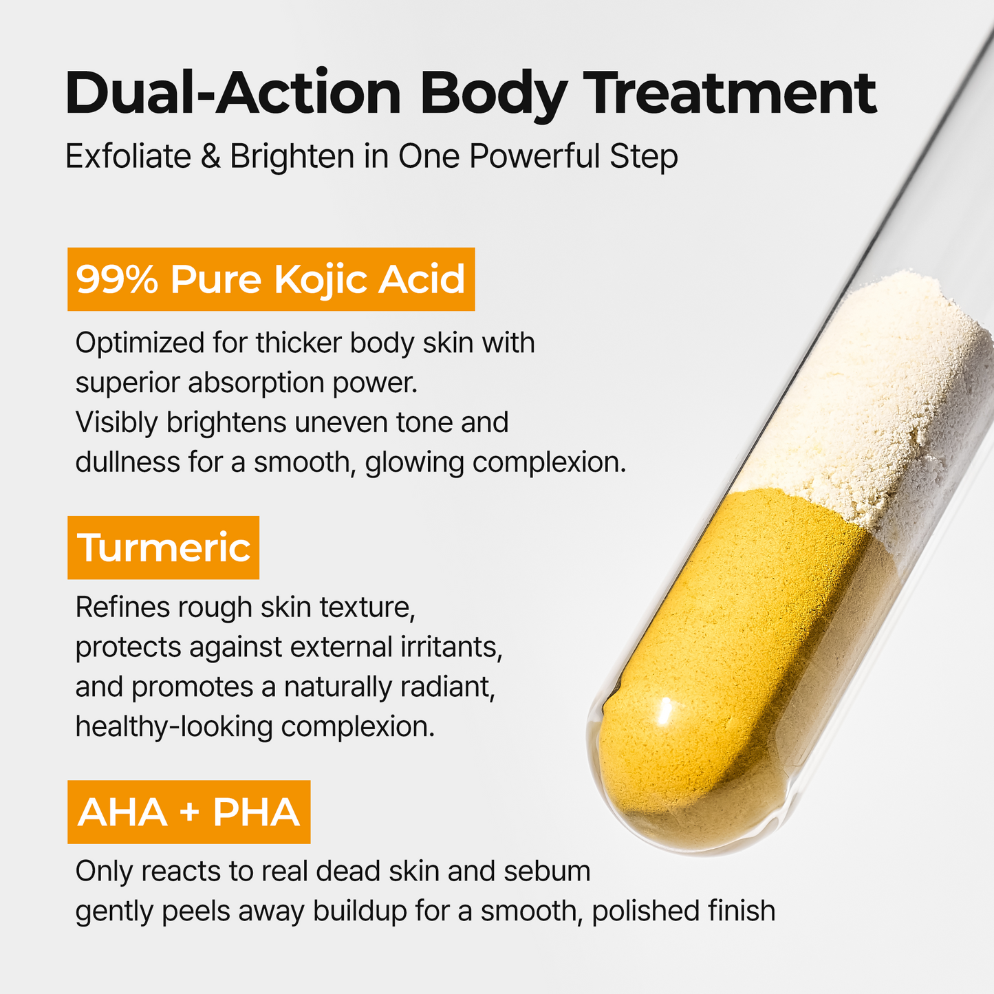 Peel Shot™ Kojic Turmeric Exfoliating Spray