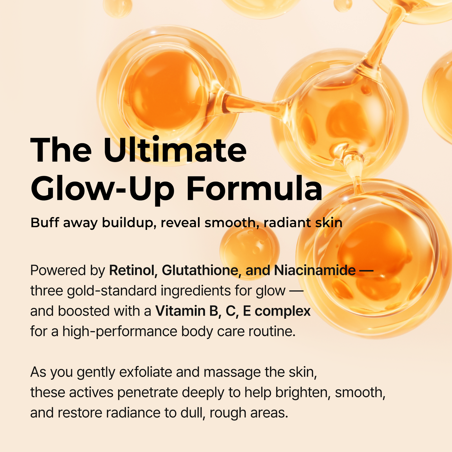 Peel Shot™ Kojic Turmeric Exfoliating Spray