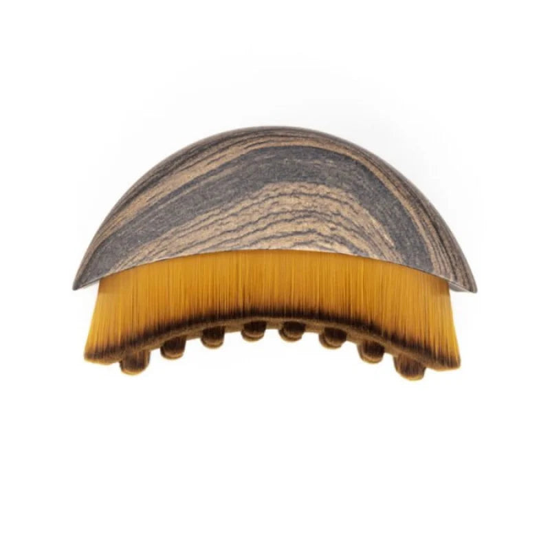 Gua Sha Lymphatic Sculpting Brush