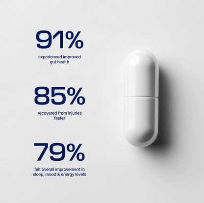 Ovalo Health Body Protection Compound (BPC-157)