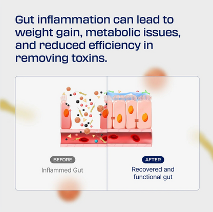 Ovalo Health Body Protection Compound (BPC-157)