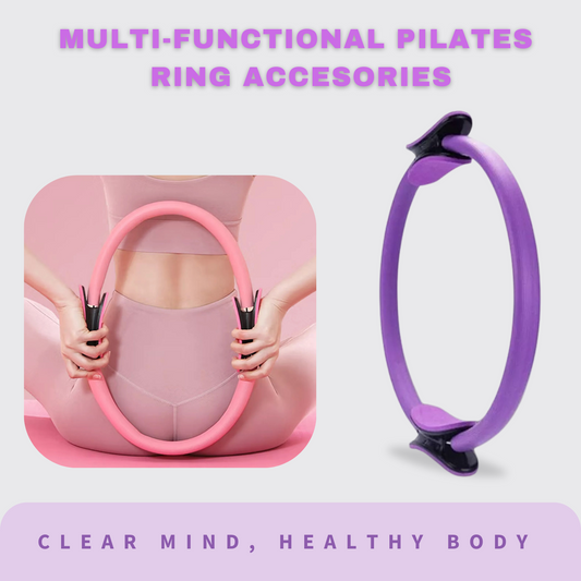 Pilates Ring