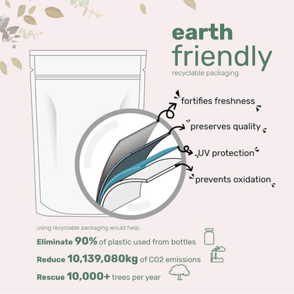 Vital Ingredients Astaxanthin 12 mg