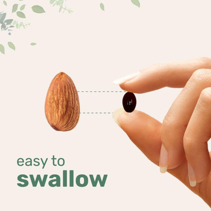 Vital Ingredients Astaxanthin 12 mg