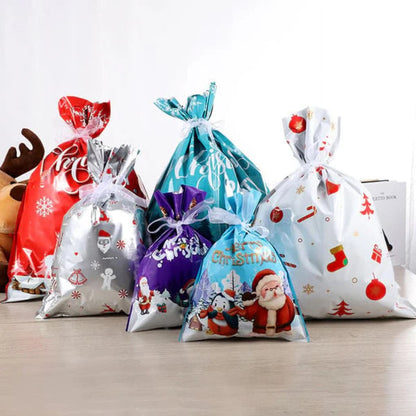 Christmas Gift Bags