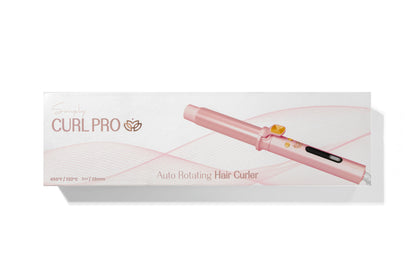 Simply Curl Pro Automatic Hair Curler